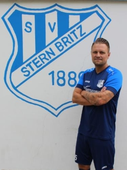 Avatar Bild für Daniel Vogt