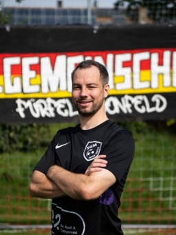 Avatar Bild für Marc Schroth