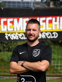 Avatar Bild für Sandro Tiffert