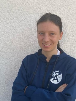 Avatar Bild für Morena Schwitalla