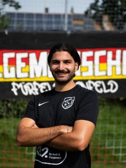 Avatar Bild für Furkan Türkoglu