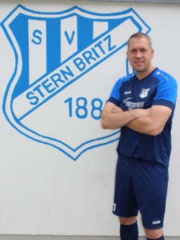 Avatar Bild für Stefan Wirkus