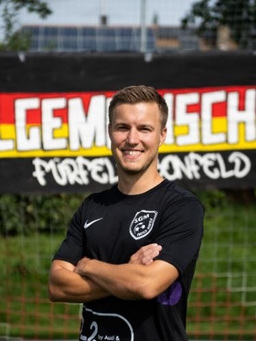 Avatar Bild für Kevin Weigelt