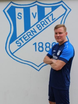 Avatar Bild für Felix Mulsow