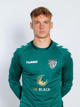 Avatar Bild für Marius Liesegang