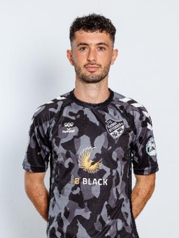 Avatar Bild für Fabio Oliviero Maiolo