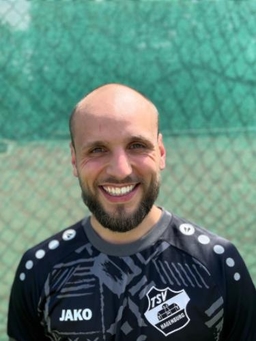 Avatar Bild für Maximilian Lück