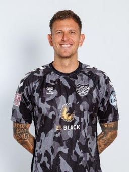 Avatar Bild für Tjorben Uphoff