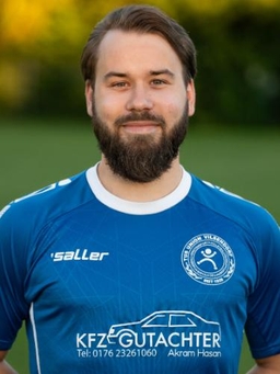 Avatar Bild für Daniel König