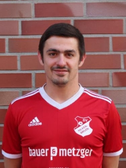 Avatar Bild für Domenico Marcussen
