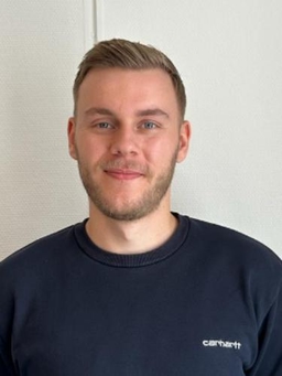 Avatar Bild für Daniel Blöcher