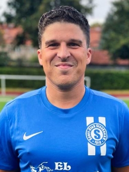 Avatar Bild für Jose Antelo-Jimenez