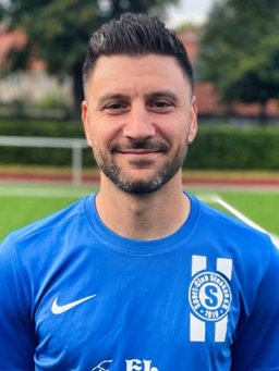 Avatar Bild für Erhan Bahceci