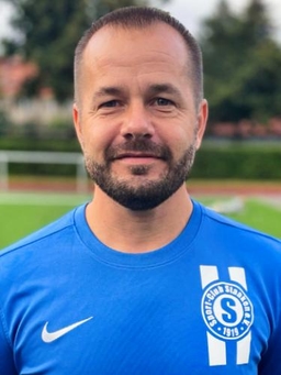 Avatar Bild für Alexander Gerhardt