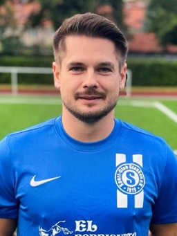 Avatar Bild für Malte Guske