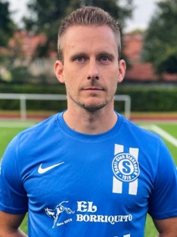 Avatar Bild für Martin Komischke