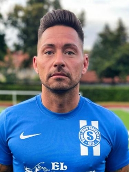 Avatar Bild für Sebastian Van Loosen