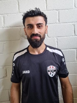 Avatar Bild für Kamiran Sabri Qaso