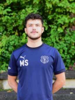 Avatar Bild für Luis Friedsam