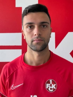 Avatar Bild für Thomas Karamperis