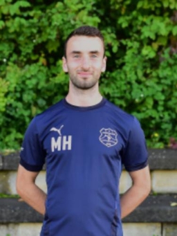 Avatar Bild für Marc Heimermann