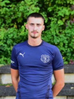 Avatar Bild für Nicholas Popovic