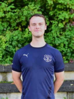 Avatar Bild für Nico Topalovic