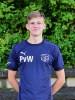 Avatar Bild für Peter van Weenen