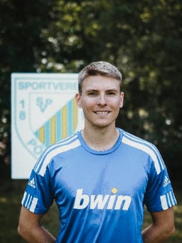 Avatar Bild für Maximilian Böhm