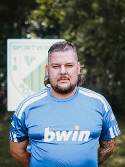 Avatar Bild für Martin Grau