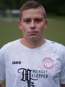 Avatar Bild für Pasqual Andre Frankholz