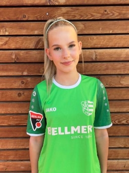 Avatar Bild für Milena Lisann Otto
