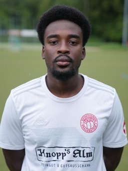 Avatar Bild für Nathanael Ampong