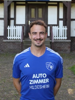 Avatar Bild für Lukas Ache