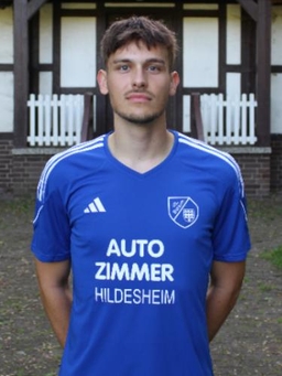 Avatar Bild für Robin Grützner