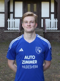 Avatar Bild für Christopher Schulze Kökelsum