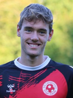 Avatar Bild für Thies Wierzowiecki