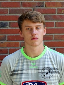 Avatar Bild für Tim Robin Aleeke Ksyk