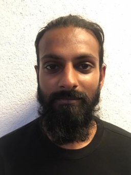 Avatar Bild für Tharushan Uthayakumar