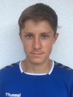 Avatar Bild für Silas Schäck