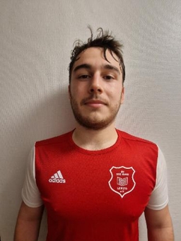 Avatar Bild für Robin Jean Rene Fidon