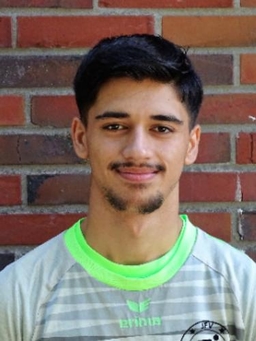 Avatar Bild für Yaser Ghasemi
