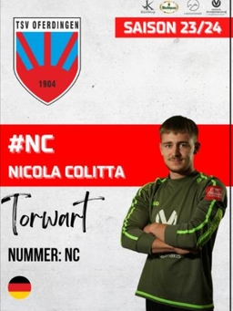 Avatar Bild für Nicola Colitta