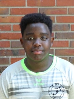 Avatar Bild für Sray Rahil Ndimurukundo