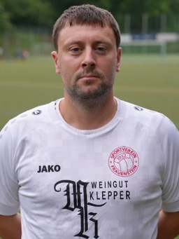 Avatar Bild für Stefan Lauf