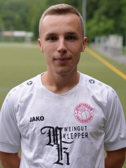 Avatar Bild für Luke Weicker