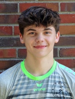 Avatar Bild für Tiago Joel Juan Rahn