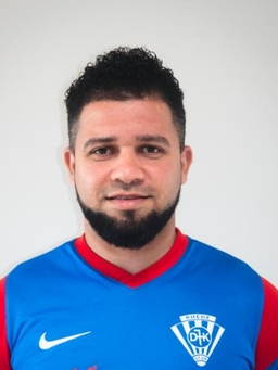 Avatar Bild für Mohamed Issa