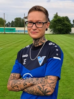 Avatar Bild für Janice Erler