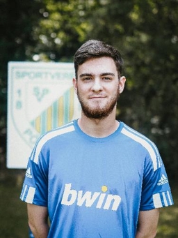 Avatar Bild für Dominik Kautz